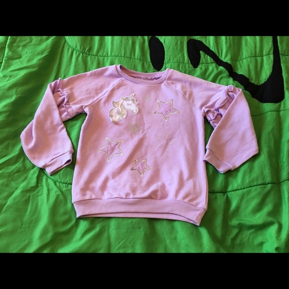 garanimals unicorn shirt